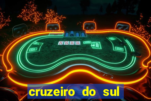 cruzeiro do sul virtual area do aluno antiga